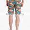 Multicolored Men Shorts Board Shorts Plus Sizes Latest Shorts