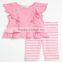Suntex 2015 Printed Kids Baby Girls New Fashion China Running Tights Pnats Wholesale