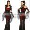 Witch demon Vampire dress Halloween Cosplay clothing
