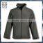 Man insulated winter jackets stock jacket office softshell workwear