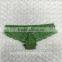 High quality women unpadded bra panty set women lace bra panty set