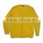 China Manufature 2015 fitness own design cardigan coats