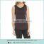 Custom Made Bamboo Spandex Fabric Breathable Yoga Shirt,Yoga Tank Tops