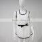 Fashion sleeveless half sleeve blouse for women