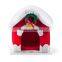 R1884H Exquisite pet house as Christmas gift for pets