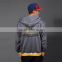 Custom Your Own Youth Size Hoody Wholesale Team Varsity Men Baseball Bomber Hip Hop Embroidery School College Soft Shell Jacket