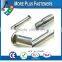 Made In Taiwan Special Custom Made Shoulder Bolt