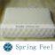 Travel Memory Foam Neck Bamboo Pillow