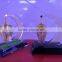 Crystal Arab ramadan lantern For Islamic Gift Ramadan Gift JC-D007
