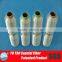 New type low melt fiber filament yarn