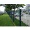 Wire Mesh Fence Manufacturer