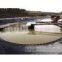 High Efficiency Concentrator
