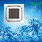 CASSETTE TYPE FAN COIL(8-WAY,4 TUBE)-300CFM