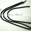 braid cord,string,elastic metal barb for packing