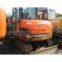sell deawoo excavator 60-7,used tires excavator