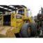 sell loader CATERPILLAR 966E,used loader