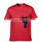 Customized printing t shirts / 100%Cotton Man Blank T Shirt, t-shirts/tee shirts/tshirts /gym t shirt/ Printing t shirts