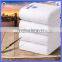 Customized 100% cotton luxurious hotel bath towel set