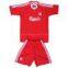 Professional football clothes competition clothing brand