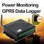 Wireless Ethernet Power System Monitoring