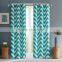 High end qualtiy waterproof bathroom window curtain dubai window curtain