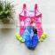 Wholesale Frozen Elsa Beach Wear Anna SwimSuit Elsa Frozen swimming suit for kids