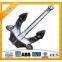 BV Approved Japan Stockless Anchor 180kg to 46000kg Japan Stockless Anchor