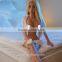 VLE Hot Full Body Big Breast Thin Waist 155cm Oral Vagina Anal Sex Doll