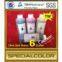 Eco Max Ink In Bottle For Roland/Mimaki/Mutoh Printer