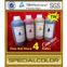 Eco Max Ink In Bottle For Roland/Mimaki/Mutoh Printer