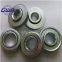 stainless steel deep groove ball bearing in China