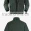 2016 Black Mountain Fleece Jackets with chest pocket