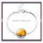 China Wholesale trade assurance plus power team Metal glass pokemon go bracelet