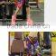 wholesale women stretch yoga legging digital printed funky leggings