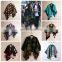 2017 Wholesale Hot Sell Pashmina Blanket Shawl Scarf