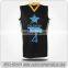 Custom wholesale green basketball uniforms for team