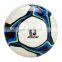 Promotion cheap soft OEM print balls PU soccer ball for Exercise