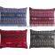 Manufacturer Hand Woven Bohemian Decorative Pillow Cover