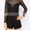 2015 New Arrival Selene Romper Women Lace Playsuit