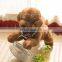 Stuffed baby plush dog toys wholesale