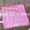 2017 Absorbent microfiber towel bathroom drying washcloth cute rabbit animal beach towel cotton wash for adult baby towel