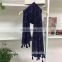 2017 wholesale new design shawl lady fashion pashmina scarf