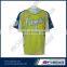 sublimate sport football shirt/uniforms ,cheap customized soccer uniforms