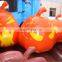Original halloween inflatable playground/haunted house