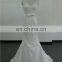 EBX-14 V-neck sequin lace mermaid dress