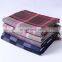 Inner Mongolia Factory Wholesale Stock Woolen Thick Autumn Winter Men Women Warm Wool Tatan Check Plaid Scarf Wool Shawl
