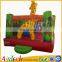 Hot sale commercial inflatable horse bouncer used commercial inflatable bouncers for kids garden playhouses