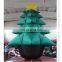 Christmas Decoration outdoor Christmas Tree Inflatable