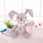 wholesale stuffed plush rabbit toy Japanese rabbit plush toys cute rabbit plush