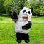 2015 New Cute Dancing panda moving & talking panda plush toys